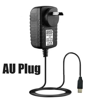 

Power Adapter For Echo Fire TV 2nd Generation Charger 1.4A 21W US/EU/UK/AU Plug Good safety performance and high reliability.