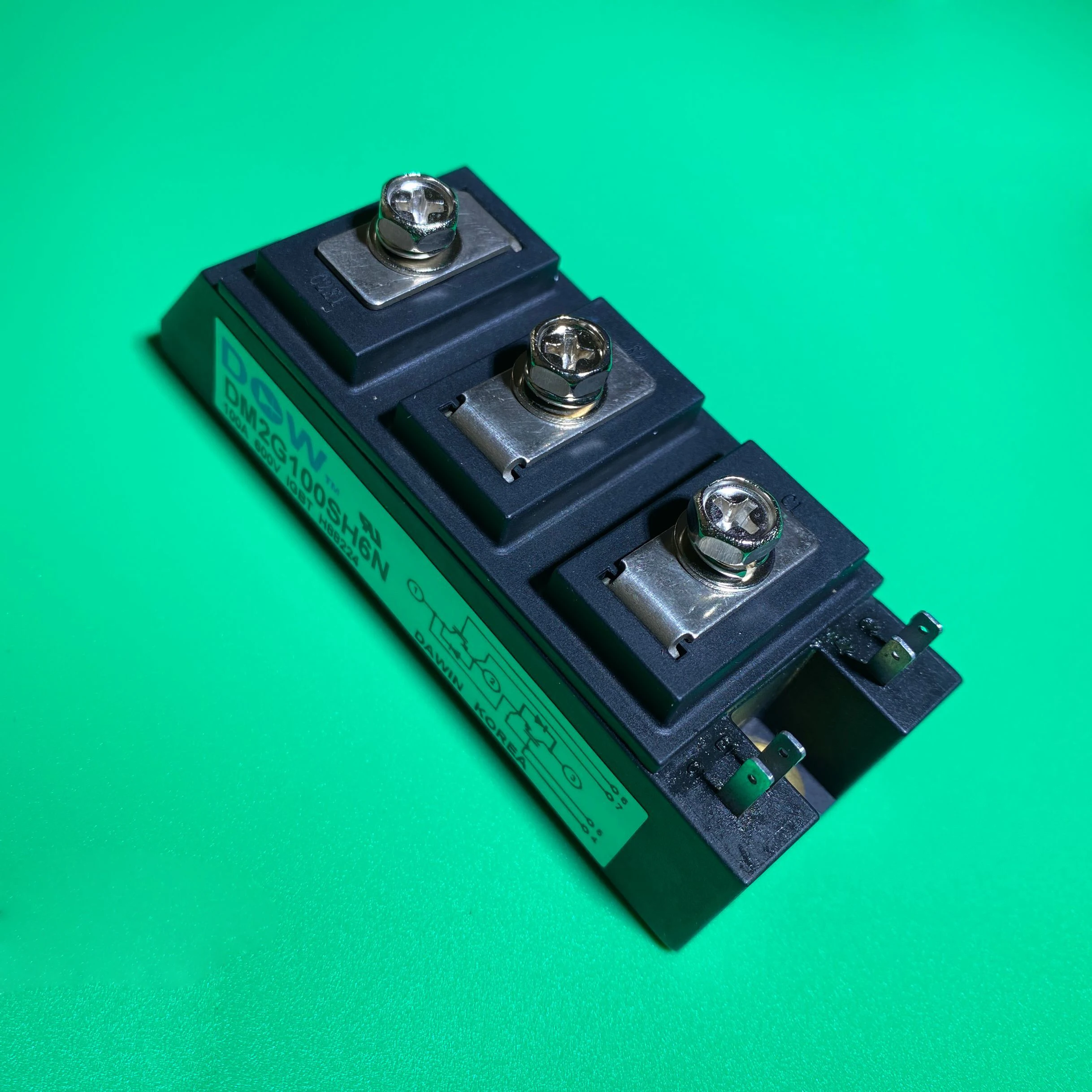 DM2G100SH6N IGBT 100A 600V DM 2G100 SH6N модуль фотопамяти DM2G 100SH6N DM2 G100SH6N | Обустройство дома