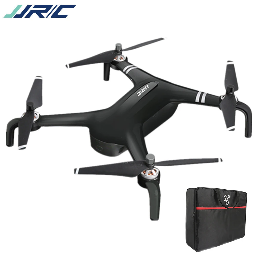 JJRC X7P четырехосный самолет 4K Антенна gps позиционирование интеллектуальный контроль дистанционного управления Дрон