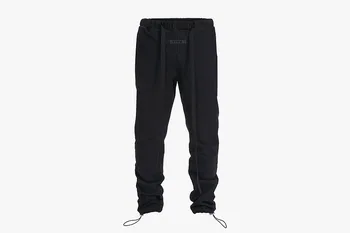 

2019 FG Sixth Collection Women Men Cotton Jogger Pants Hiphop Streetwear Men Casual Thick Pants Joggers Trousers