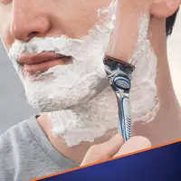 Shaving 