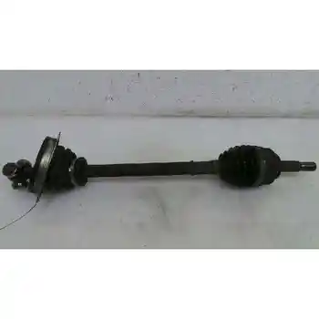 

8200571876 TRANSMISSION FRONT LEFT RENAULT KANGOO (F/KC0)