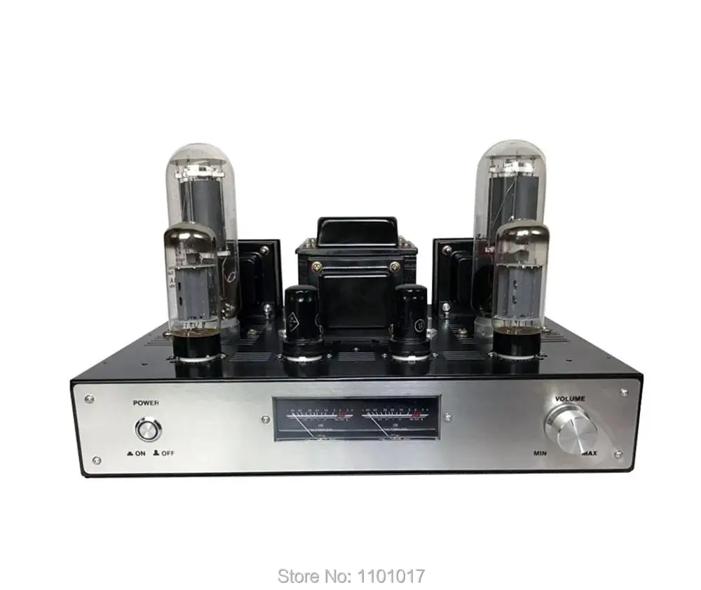 XinXin 805A ламповый усилитель HIFI EXQUIS одиночный 805 ламповый усилитель