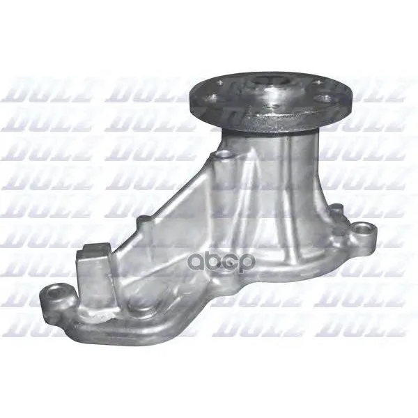 Насос Водяной Honda: Accord Viii 2.0 I 08-, Accord Viii Универсал 2.0 I 08-, Cr-V Iii 2.0 I 4wd 06- Dolz арт. H138