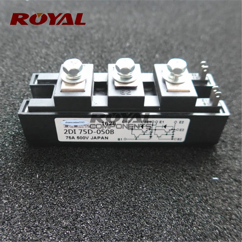 2DI50Z-120 2DI75Z-120 2DI75D-050A 2DI75D-050B