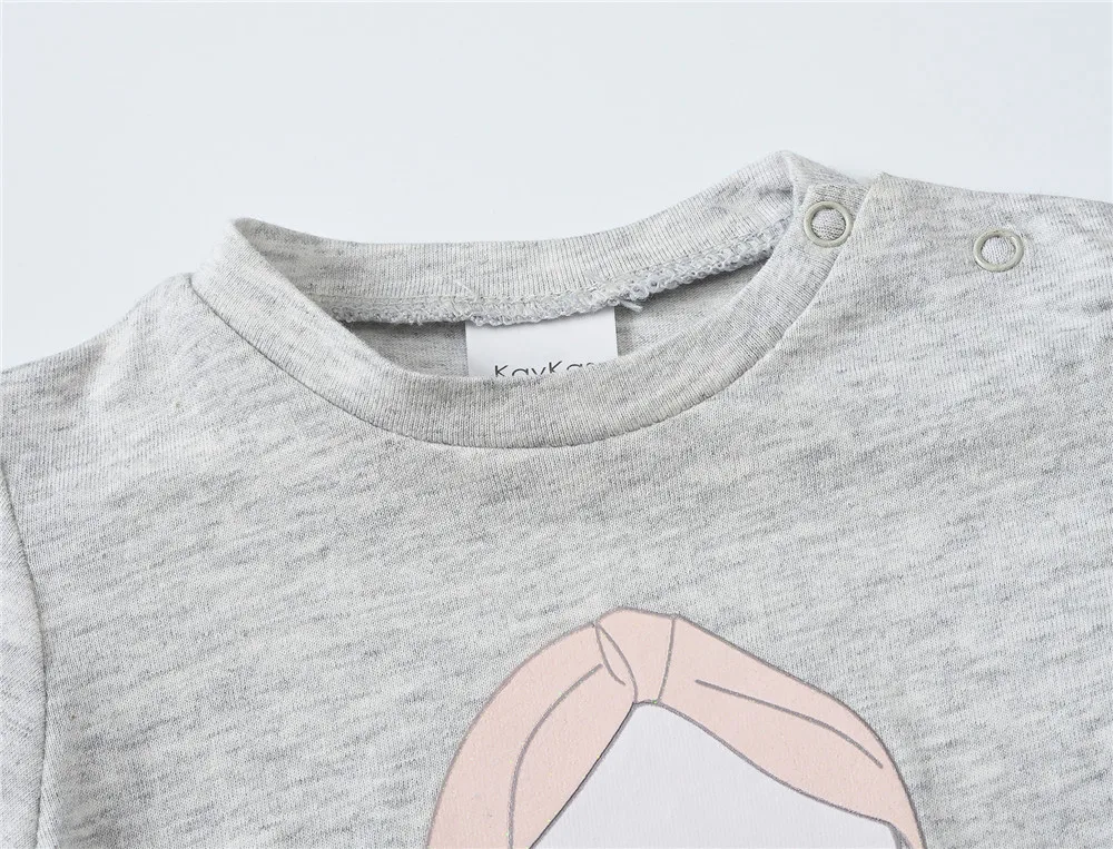 Honeyzone/детский комбинезон, 2 шт./партия, ropa de bebes, Одежда для новорожденных мальчиков и девочек, летняя Хлопковая пижама с короткими рукавами для 3, 6, 9, 12 месяцев