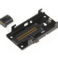 LEROY 1 шт. настенный кронштейн динамик металлическая настенная подставка объемный звук громкий динамик держатель звуковой динамик