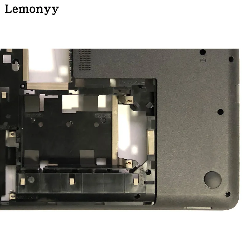 Нижний чехол для hp Envy DV7 DV7-7000 DV7T-7000 D Shell 707999-001