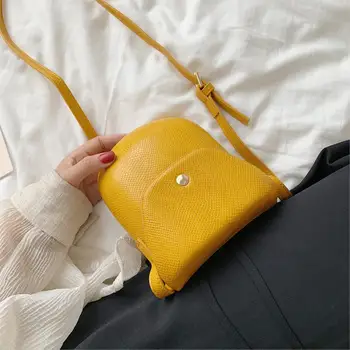 

Serpentine PU Leather Crossbody Bags For Women 2019 Luxury Shoulder Messenger Bag MINI Cell Phone Purses and Handbags