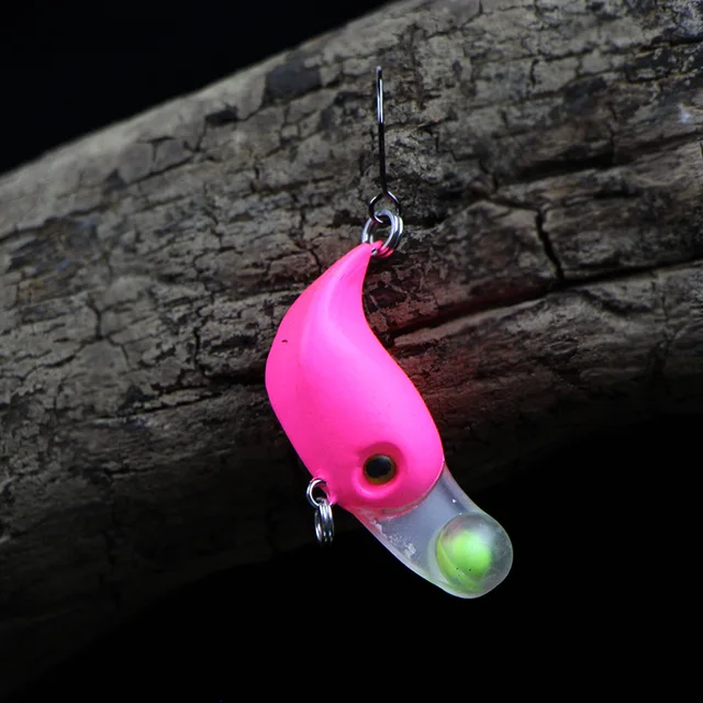 LETOYO 3g Small VIB Fishing Lure Artificial Wobbler Mini Hard Baits Trout Bass Fake Bait For Winter Fishing Tackle Lipless Crank g 25mm 2.5g