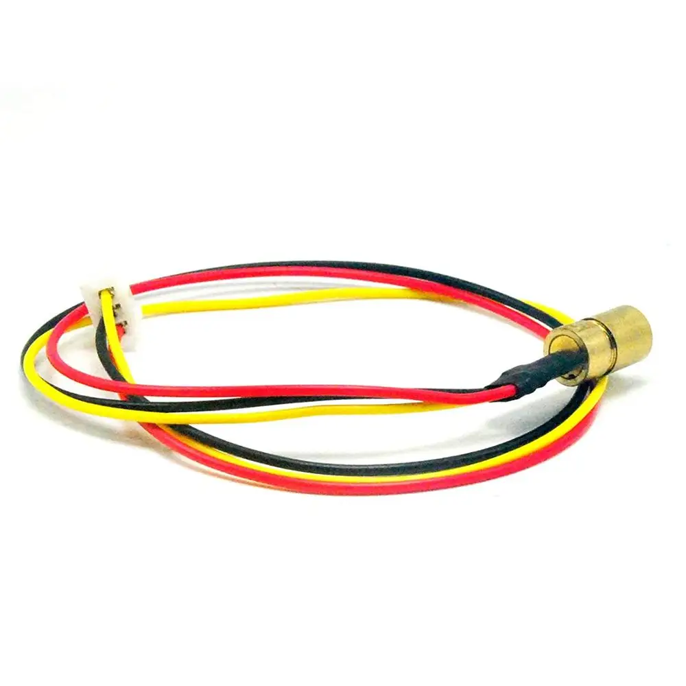 Рисунок 5 - Инфракрасная фотовспышка нм 30