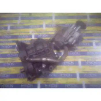 

212191 Oil pump Mercedes Sprinter 02.00 -> Open Case, Double Cab
