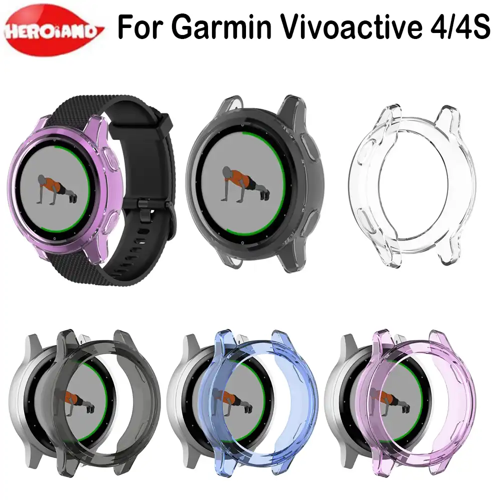 garmin vivoactive smart