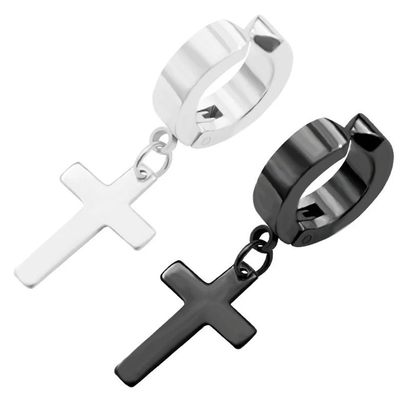 1pc Clip Earrings For Women Men