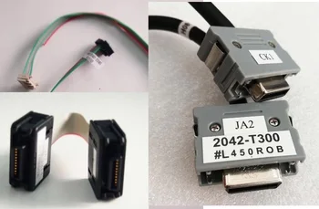 

2040-T214#L165R0A/2040-T214#L70R00A system screen keyboard screen link line cable connector A02B-0319-K813/2042-T300