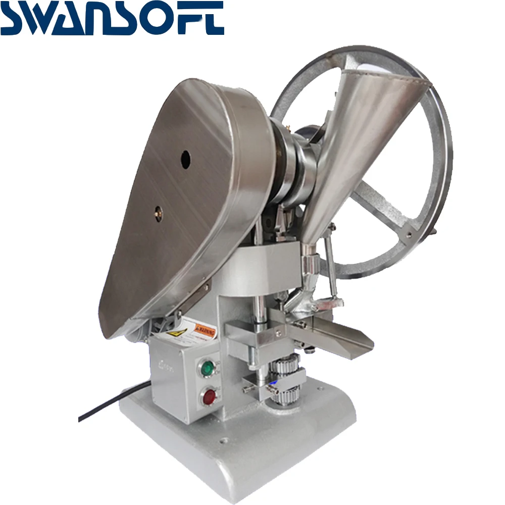 

Hand shake TDP-1.5 Single punch tablet press machine TDP-1.5 pill press machine / pill making / TABLET PRESSING, pill making
