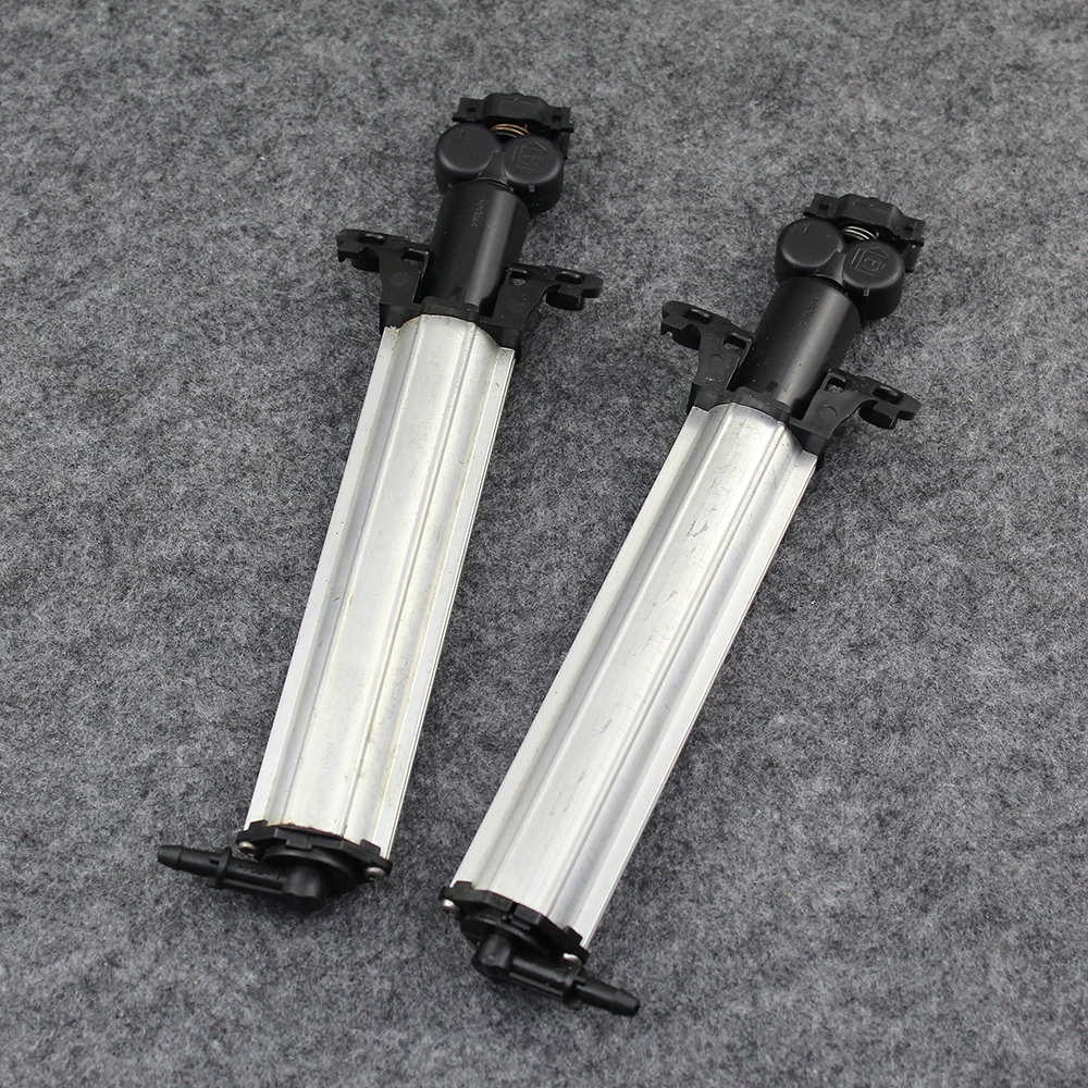 30784345 30784344 Left / Right /Pair Headlight Wiper Washer Nozzle Jet Cylinder For Volvo S60 2011 2012 2013 30784344