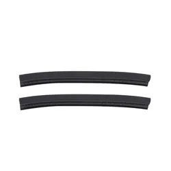 Protective Covers For Sliding Plate, Anti-collision Strip, Long Plate, Double Rocker Plate, Large And Small Fish Plate, Etc