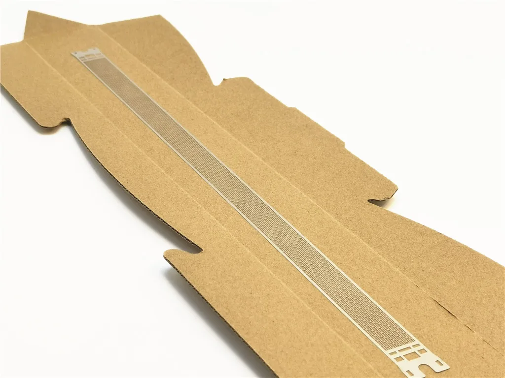 para Konica Minolta Montagem do Fio Bizhub A1dur71300 Carregamento Corona Grade Frete Grátis C6500 C6501 C6000 C5501 - Imagem 6