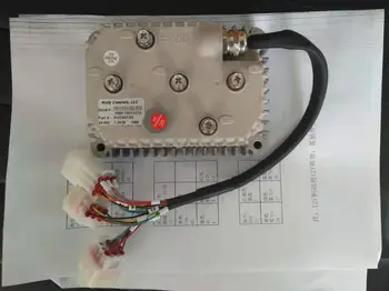 

60V bldc controller continue current 70A phase current 160A