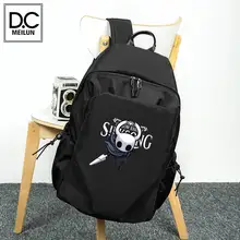 

DC.meilun Fashion Men Backpack Computer Business Shoulder Bags Male Travel Leisure Student Laptop Backpack School Bags Boy Bag