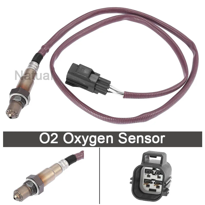 Ниже по потоку лямбда кислород O2 Датчик для Jaguar XF XJ 2 0 Ti4 0258010352 258 010 352 DX239G444HA 02C2D24923 |
