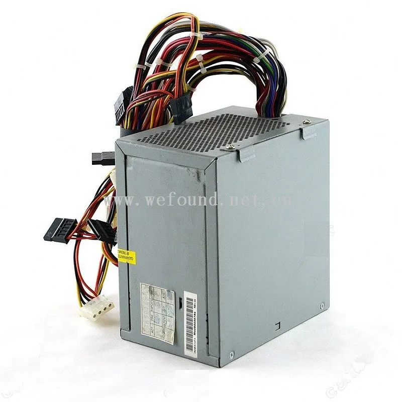 Для W531HF3 24R2659 24R2660 530 Вт серверный источник питания будет полностью испытания перед отправкой