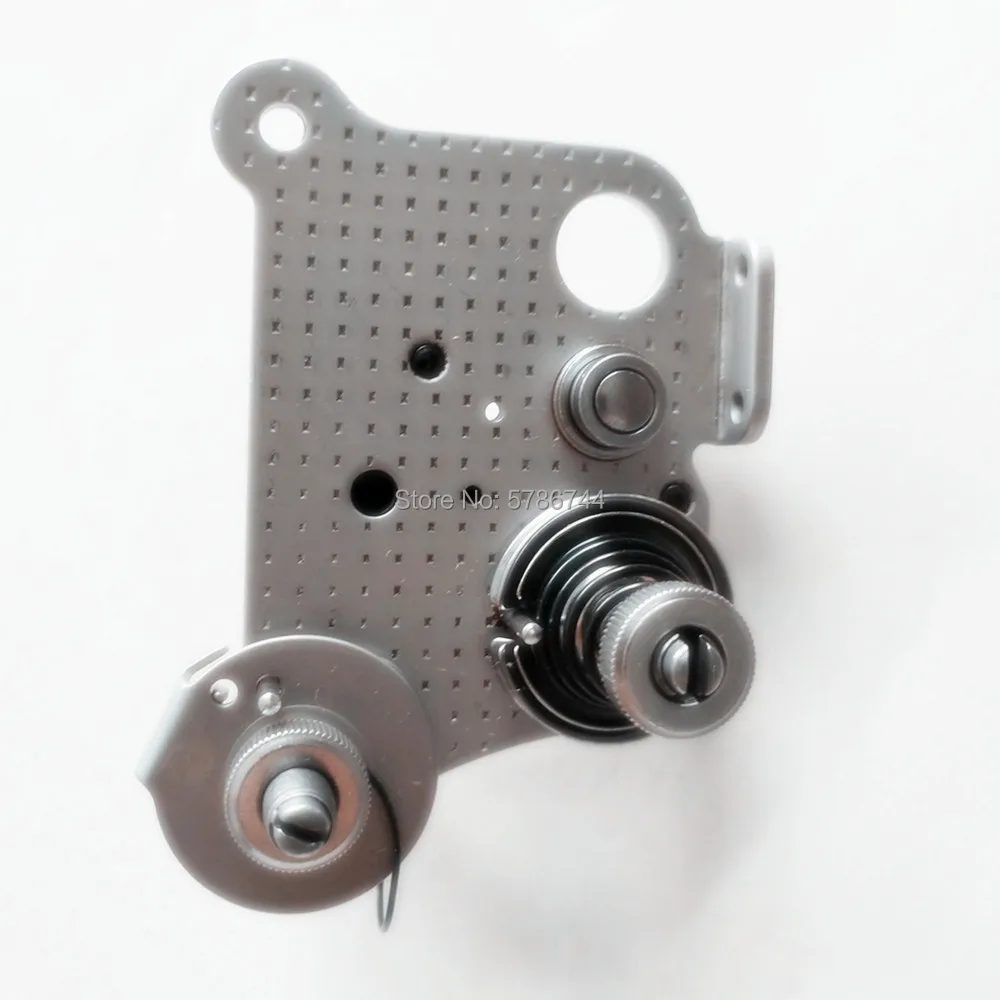 Piastra scorrevole per macchina da cucire Pfaff smarter 140s | Mondial