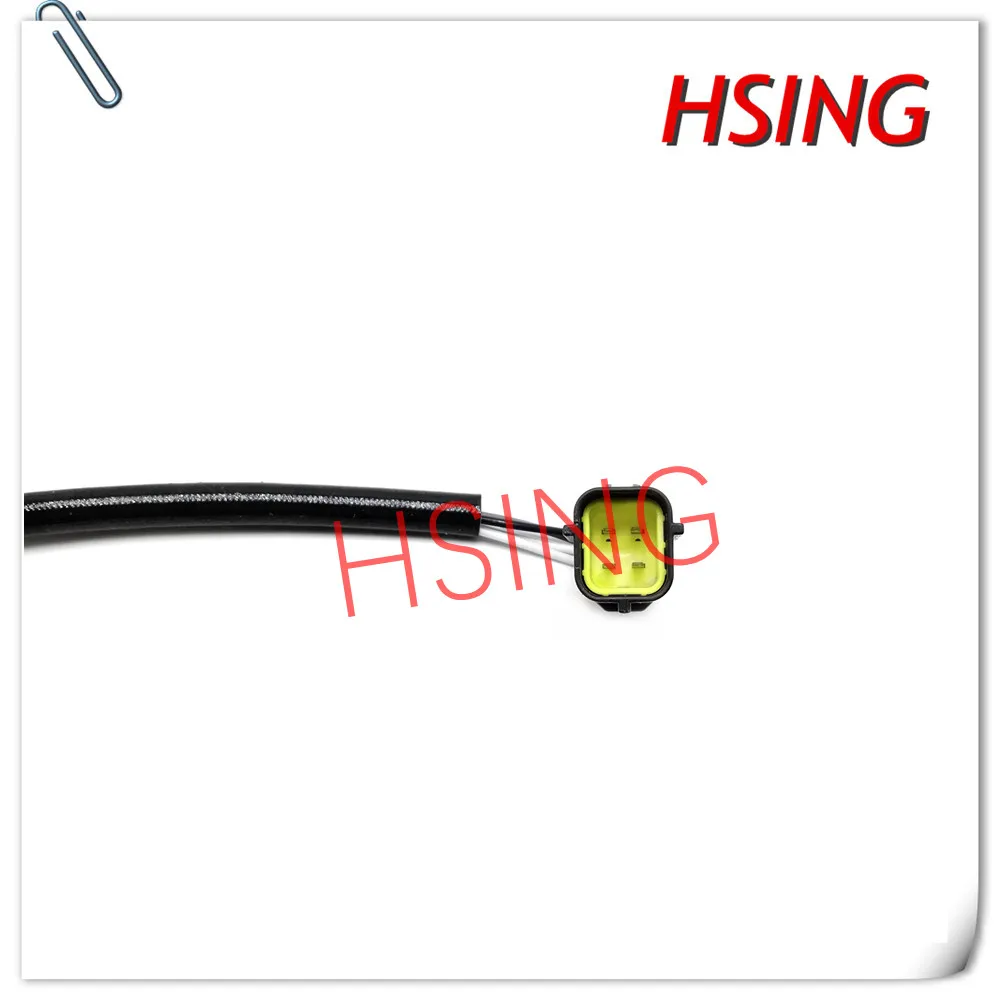 HSINGYE абсолютно#96291099 датчик кислорода O2 Датчик подходит для Chevrolet Aveo Daewoo Mazda* ЧАСТЬ No#96291099 96291099