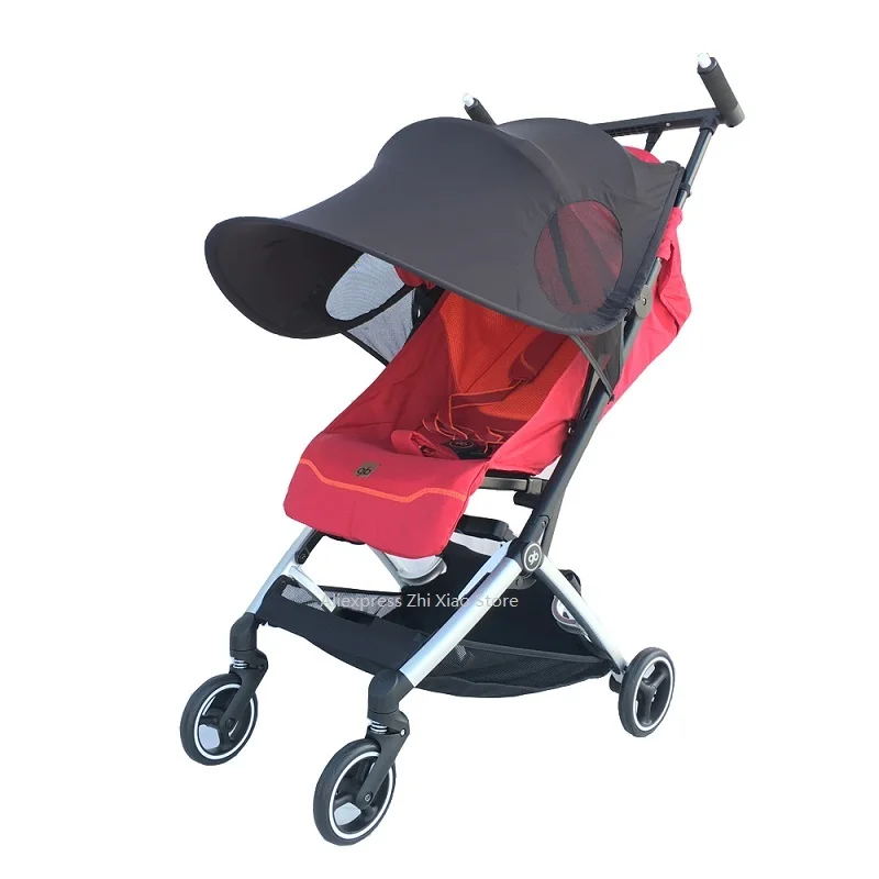 Cybex Gb Pockit City Stroller | Gb Pockit Stroller