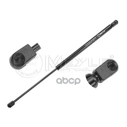 Амортизатор Задней Двери Meyle арт. 36-409100006