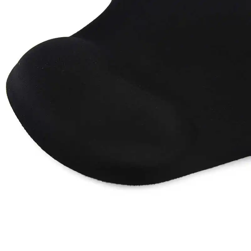 Plastic Mouse Pad With Wrist Rest Support For Diablo3