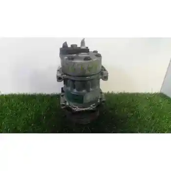 

8074 1221026 compressor Air Conditioning Renault Lagoon (b56)