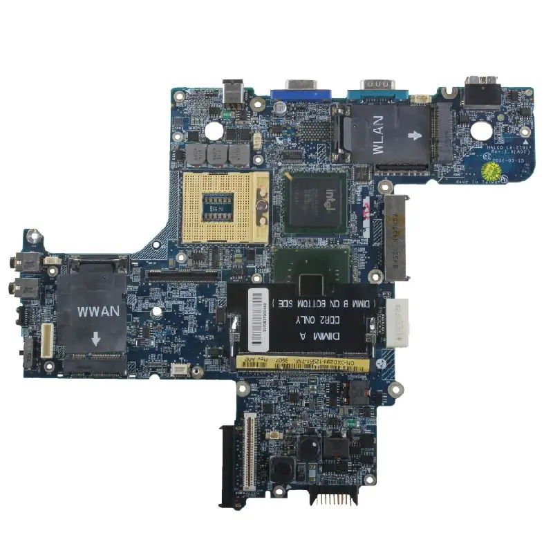 CN-0XD299 0xd299 placa-mãe do portátil para dell