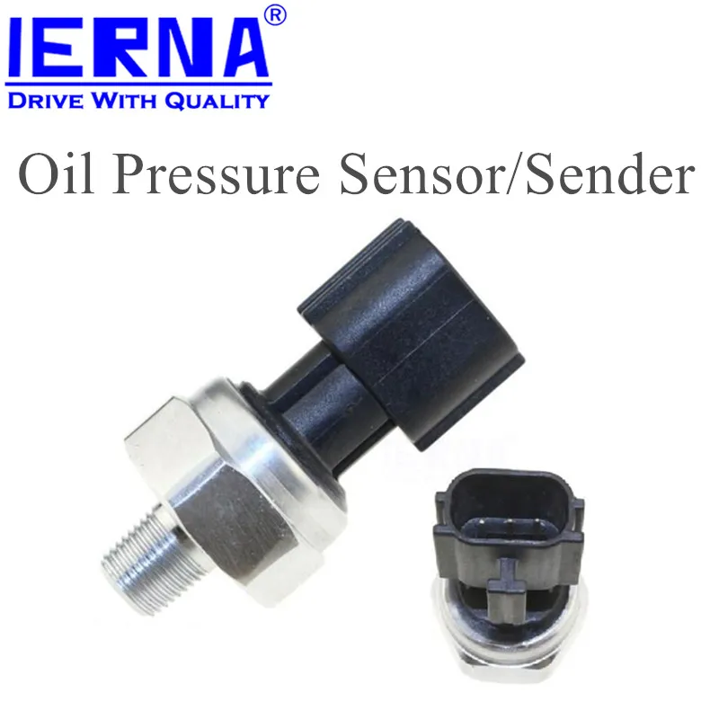 Датчик давления масла IERNA 25070CD000 25070CD00A для Nissan Altima Armada Frontier Pathfinder Infiniti QX56 |