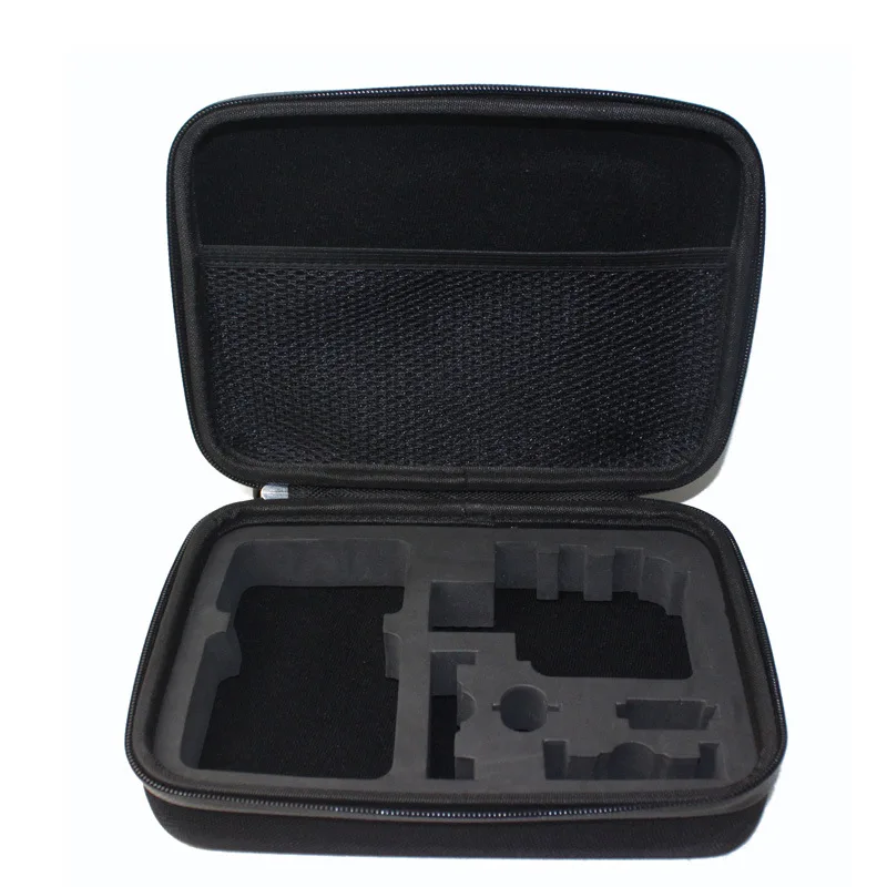 

Medium Eva Neto GoPro Camera Bag Shock-resistant Anti-Throw Photography Devices Package