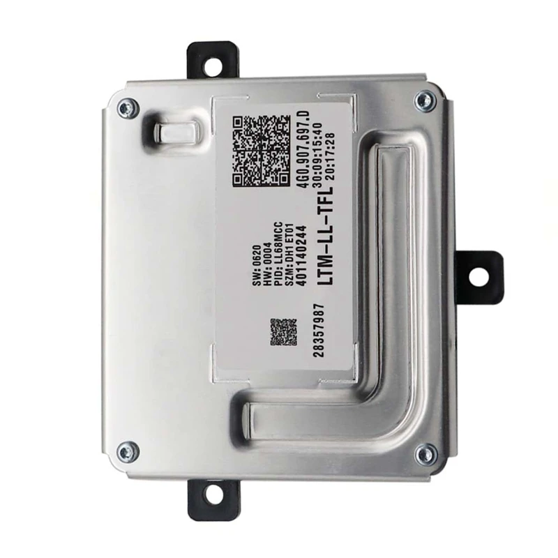 Модуль вождения ксеноновые фары фолловер контроллер 4G0. 907.697.D 4G0907697D 4G0907397D 4G0. 907.397.D 401140244 для Audi