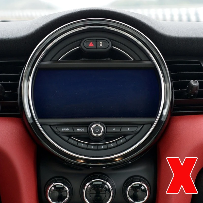 US $144.00 For Bmw Cic System Reverse Decoder Module For Mini Cooper Countryman Clubman Reversing Image Car Camera Interface 20112016