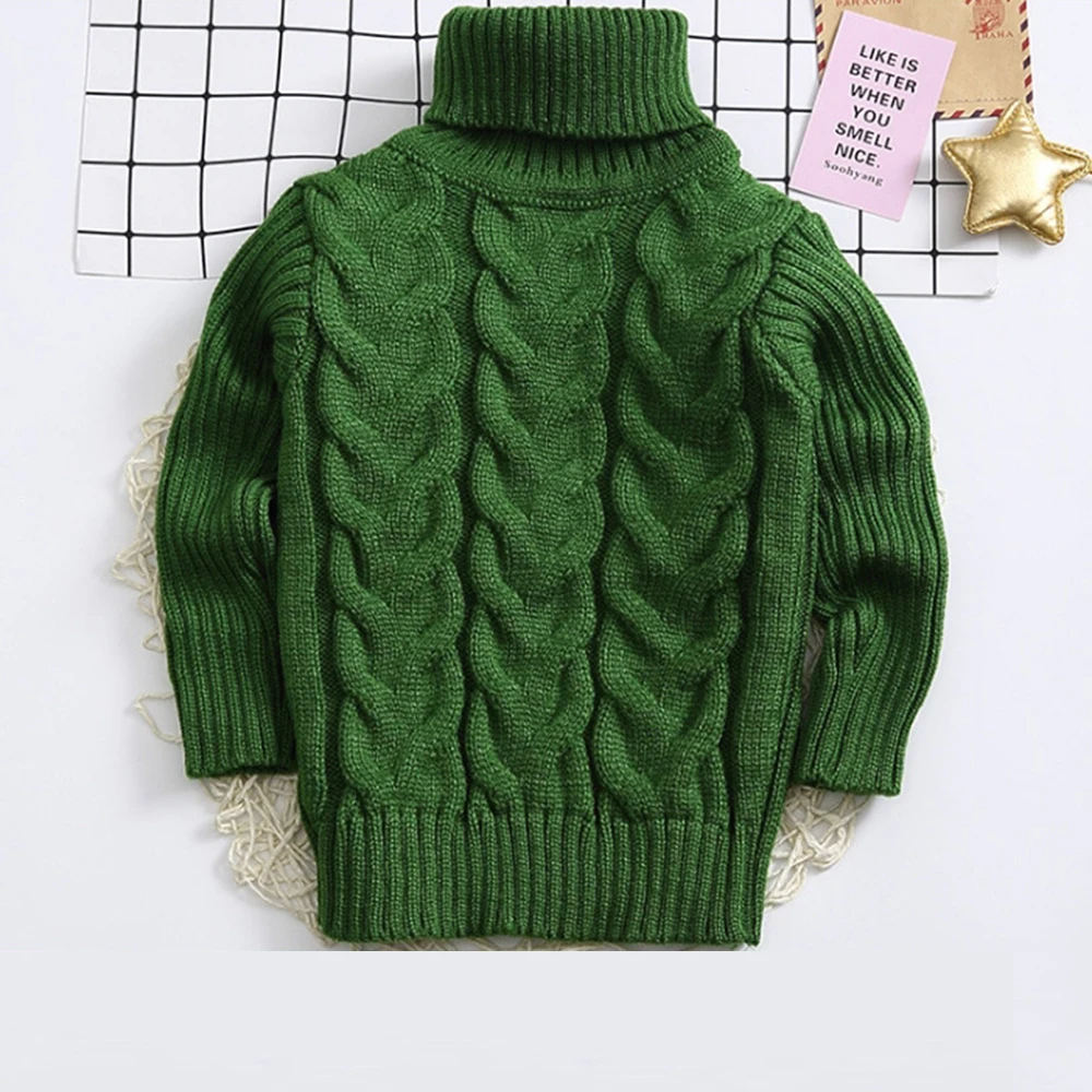 baby soft sweater