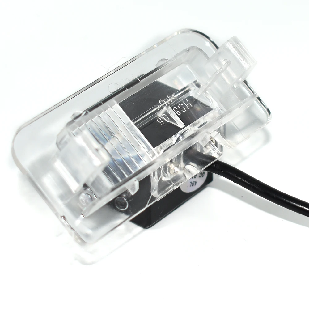 ZJCGO HD CCD Автомобильная камера для Mercedes Benz MB B класс W246 B55 B160 B170 B180 B200