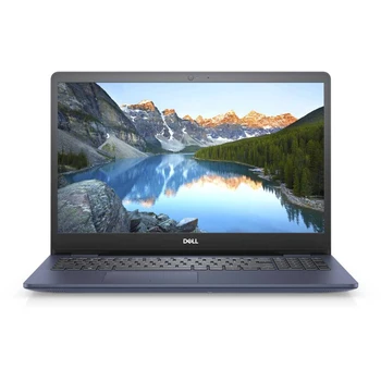 

Laptop DELL Inspiron 5593 15.6 "IPS i7 1065G7, 8 GB, 512Гб SSD GeForce MX230, 5593-2745