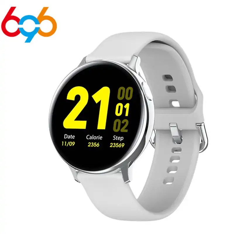 galaxy watch waterproof