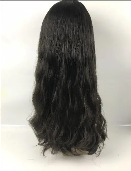 24inch bob natural #4  06
