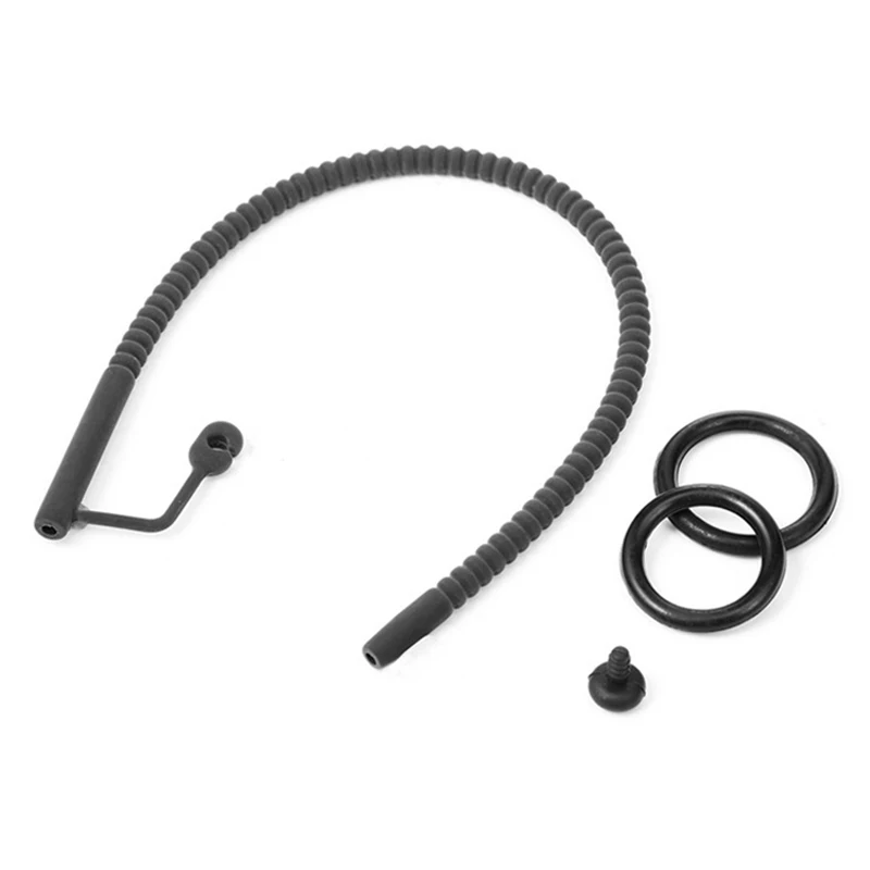 Men Toy Urethra Catheter Penis Tube Urethral Cock Sounding Penis Plug Catheter Urethral Sex Products Chastity Adult Toys for Man