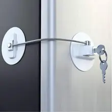 Безударный оконный замок, защита от детей, оконный замок, высокий подъем, защита от падения, оконный замок, детский замок безопасности