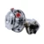 для Chevy Small Block V8 Механический Топливный Насос - Два клапана 80 GPH 8 PSI - SBC (262-400), Хромированные Автомобильные аксессуары
