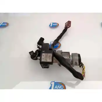 

YWI100010 ANTI-THEFT LAND ROVER DISCOVERY (LT)