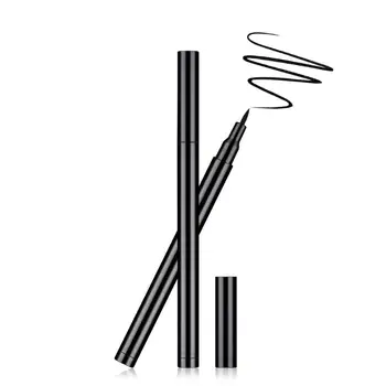 

Quick Dry Waterproof Eyeliner Black Liquid Long-lasting Eye Liner Pencil