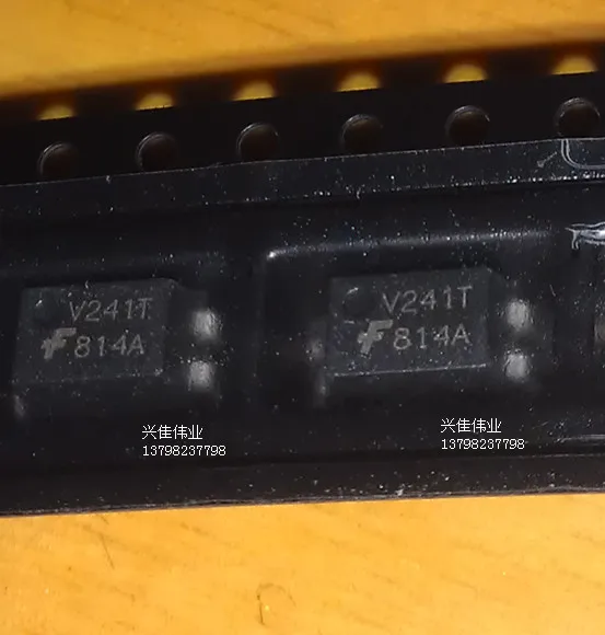 20 шт./лот LTV-814S-A PC814 PC814A EL814A лапками углублением SOP-4