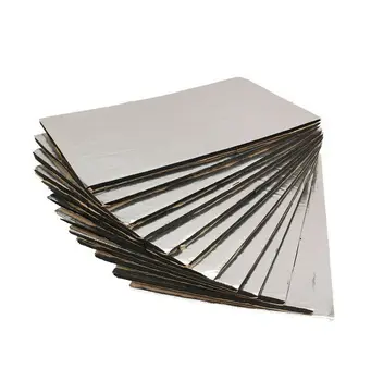 

Vehicle Mat Mixed Decoration Vehicles Car Insulation Protection Scratch